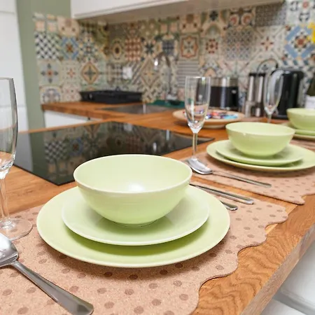 Grunwald - Parking & Terrace - By Rentujemy * Poznań