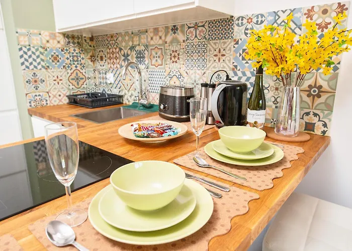 Grunwald - Parking & Terrace - By Rentujemy *