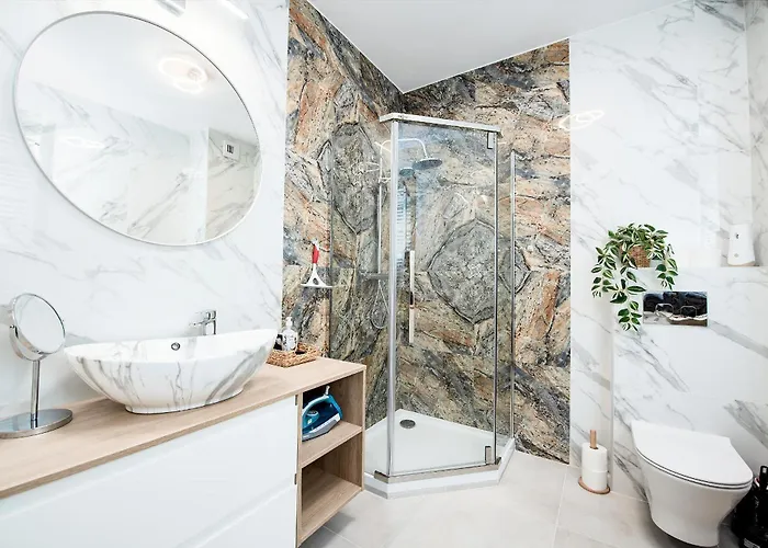 Grunwald - Parking & Terrace - By Rentujemy Apartment Poznan